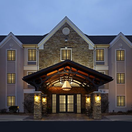 Staybridge Suites Hotel Springfield South, An Ihg Hotel Exterior foto