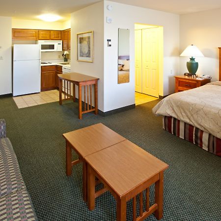 Staybridge Suites Hotel Springfield South, An Ihg Hotel Habitación foto
