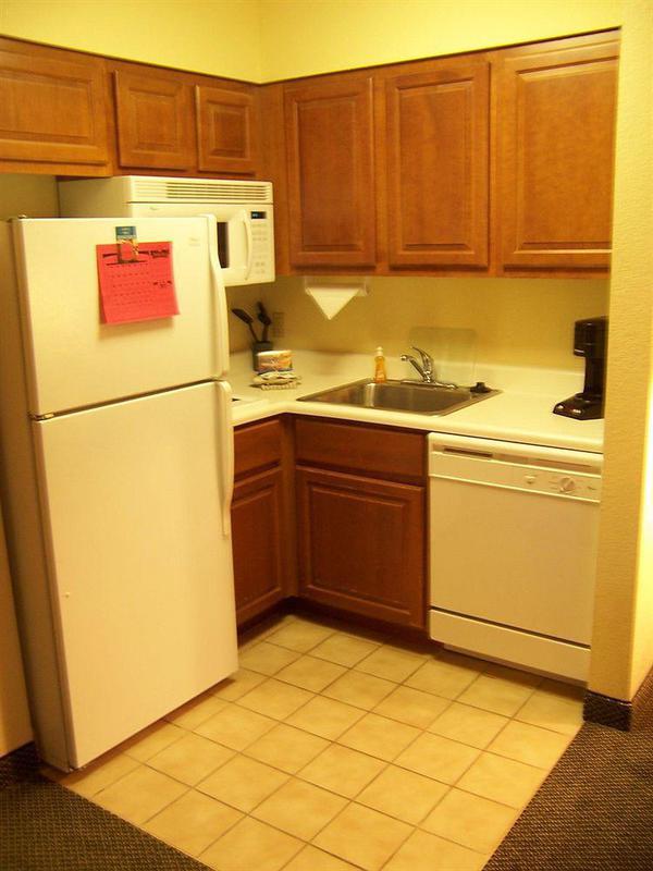Staybridge Suites Hotel Springfield South, An Ihg Hotel Habitación foto