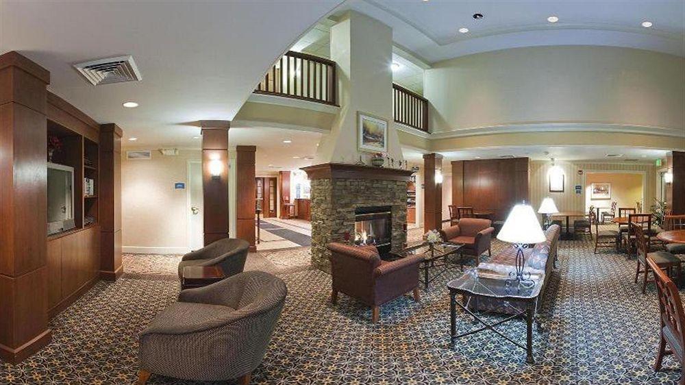 Staybridge Suites Hotel Springfield South, An Ihg Hotel Exterior foto