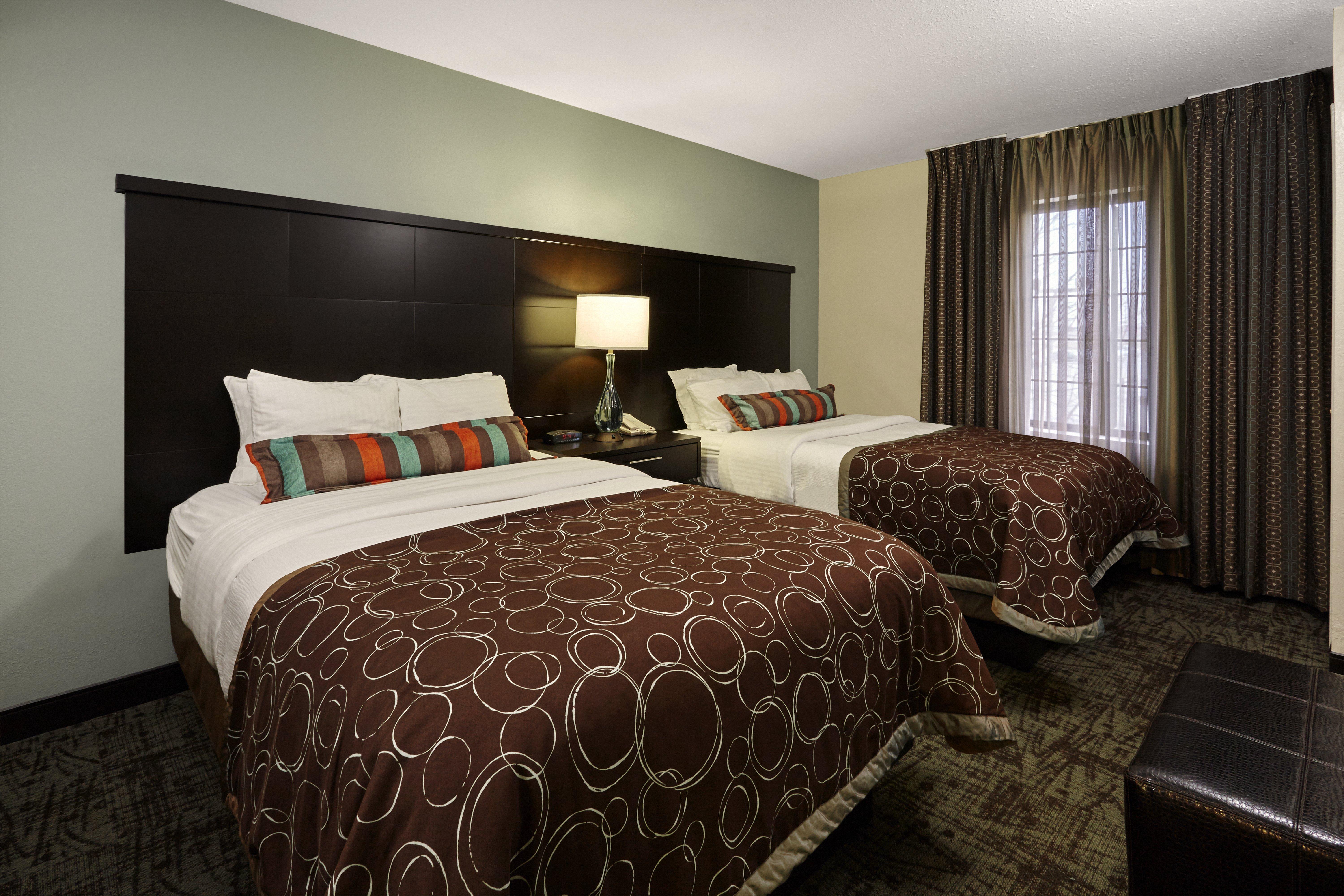 Staybridge Suites Hotel Springfield South, An Ihg Hotel Exterior foto