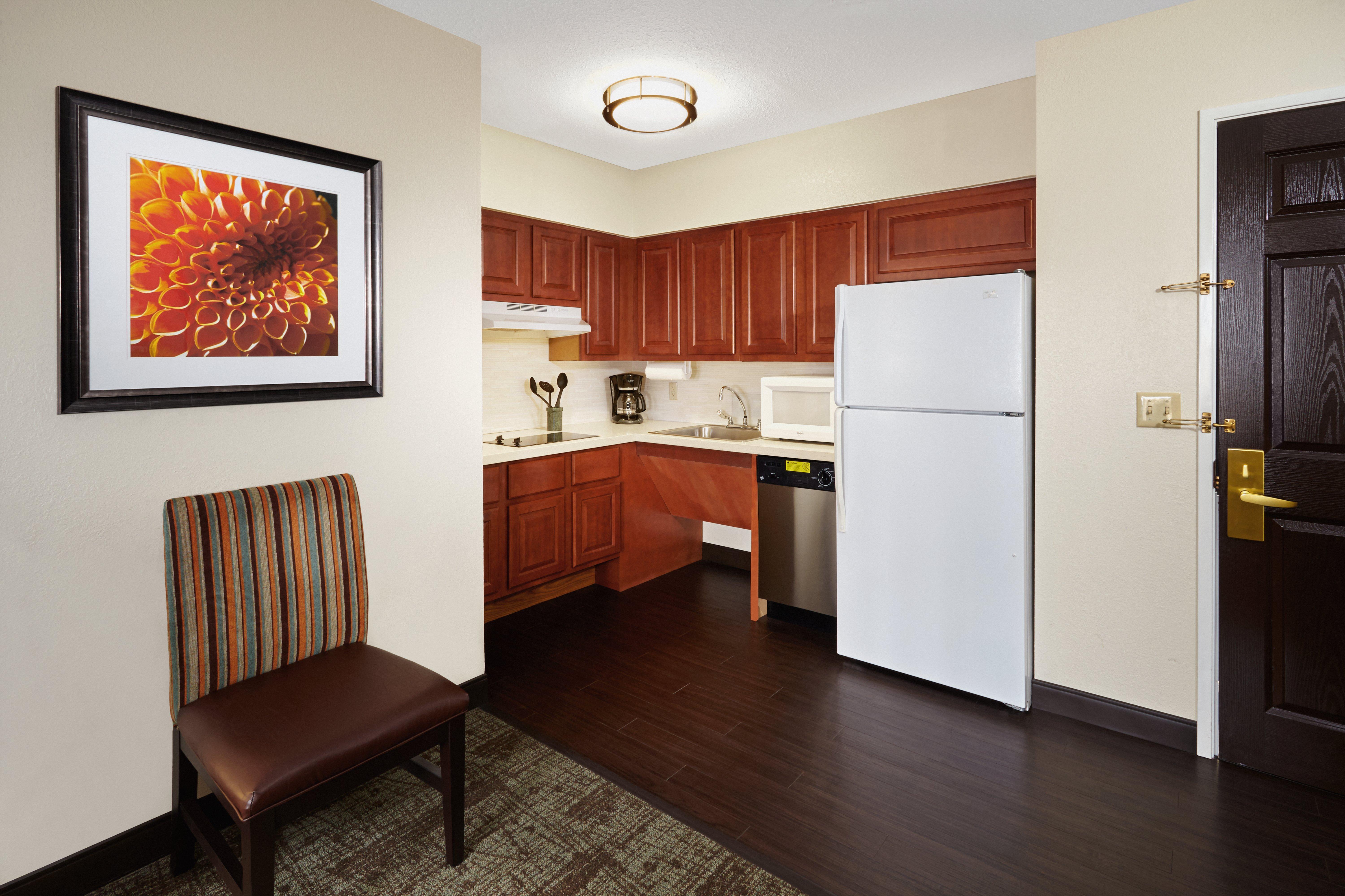 Staybridge Suites Hotel Springfield South, An Ihg Hotel Exterior foto