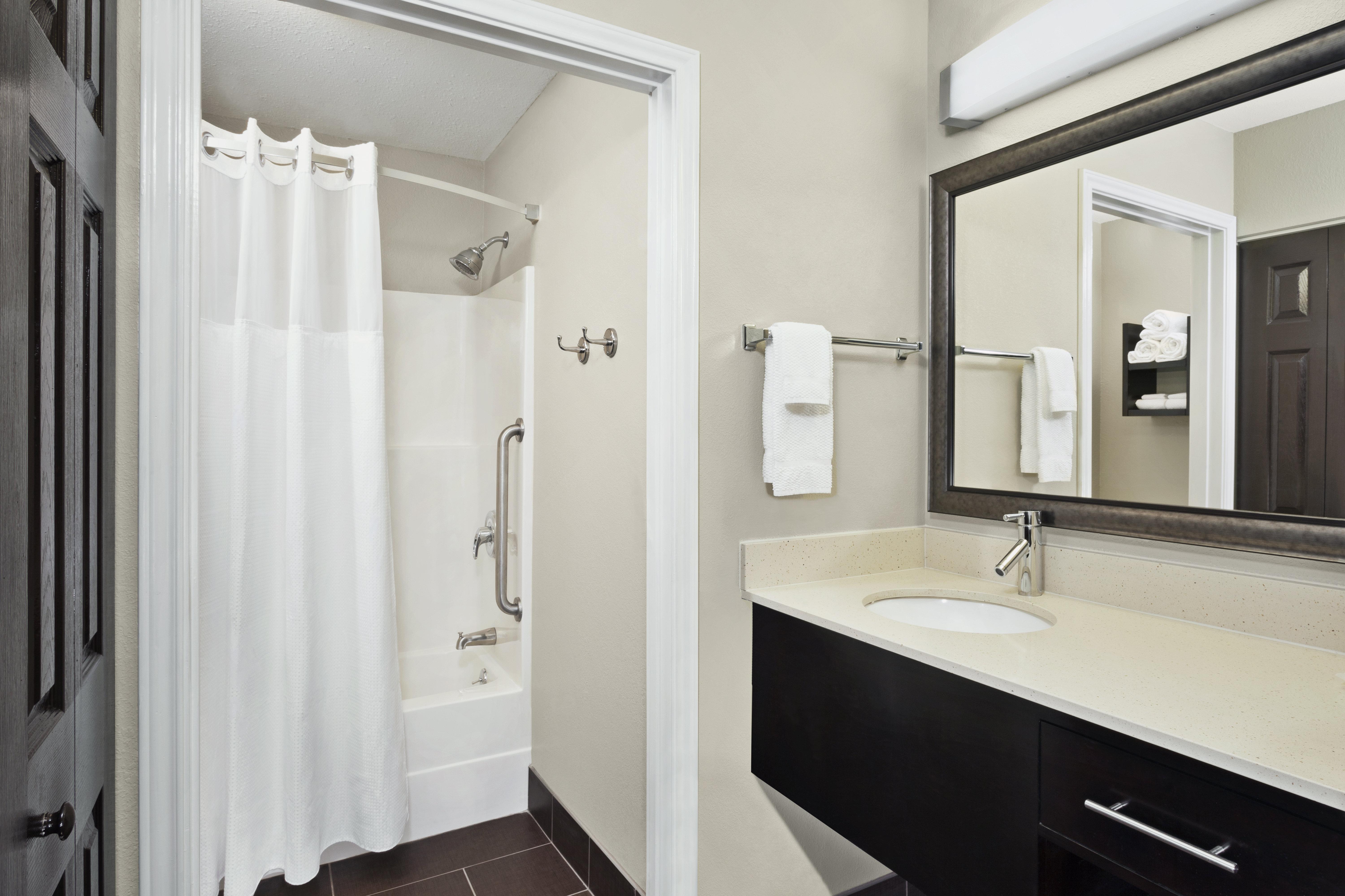 Staybridge Suites Hotel Springfield South, An Ihg Hotel Exterior foto