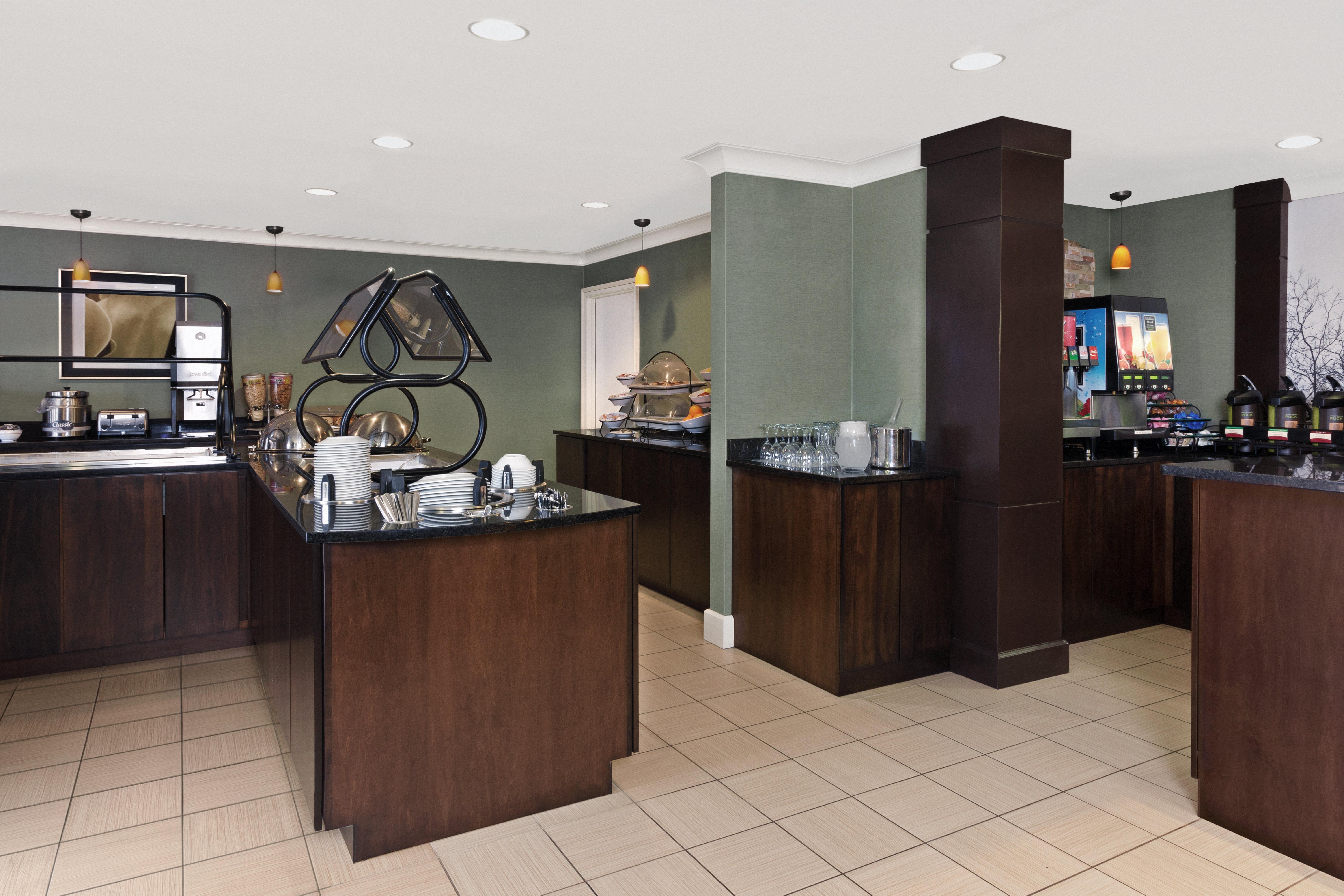 Staybridge Suites Hotel Springfield South, An Ihg Hotel Exterior foto