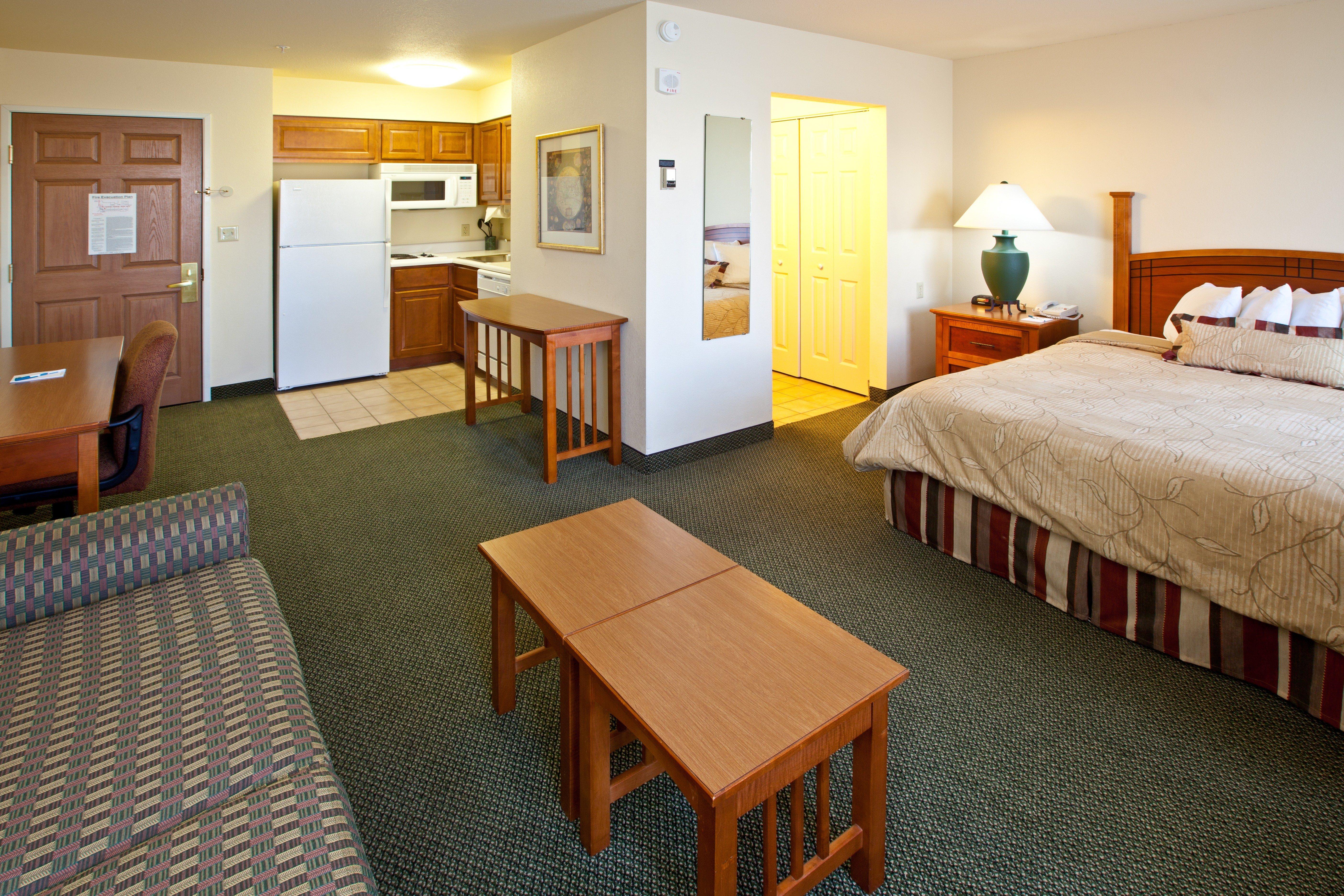 Staybridge Suites Hotel Springfield South, An Ihg Hotel Habitación foto