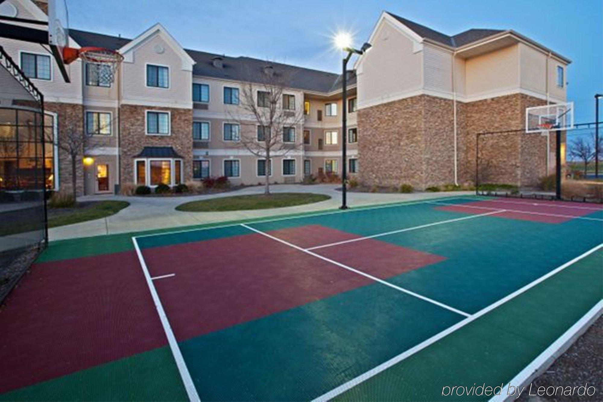 Staybridge Suites Hotel Springfield South, An Ihg Hotel Facilidades foto