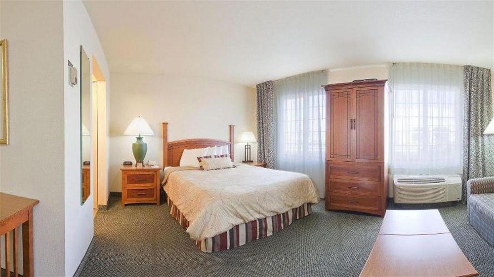 Staybridge Suites Hotel Springfield South, An Ihg Hotel Exterior foto
