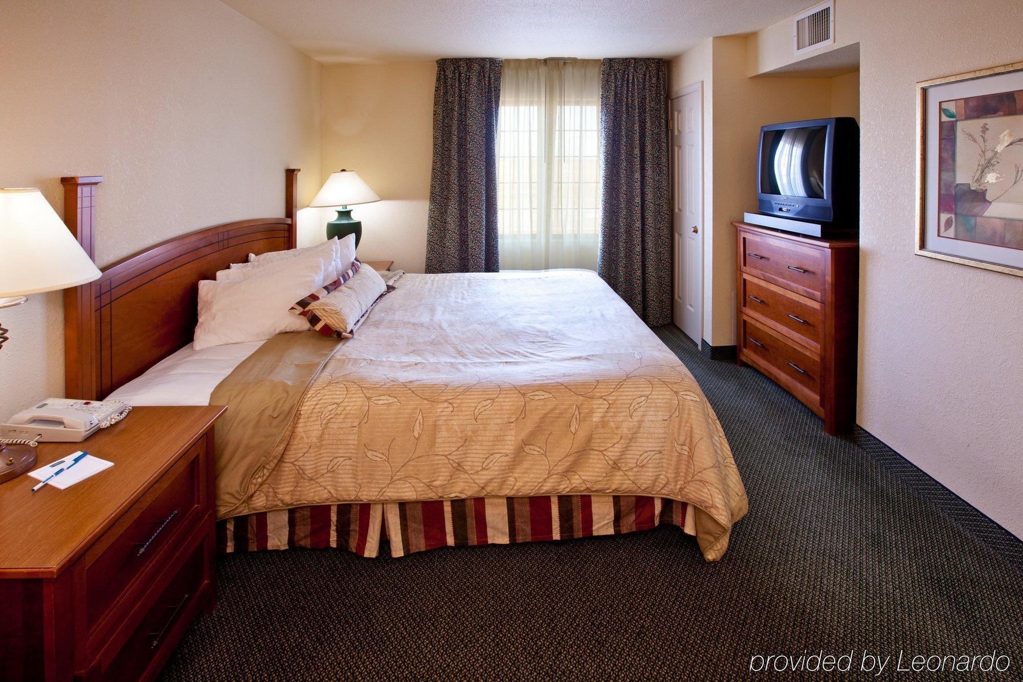 Staybridge Suites Hotel Springfield South, An Ihg Hotel Exterior foto